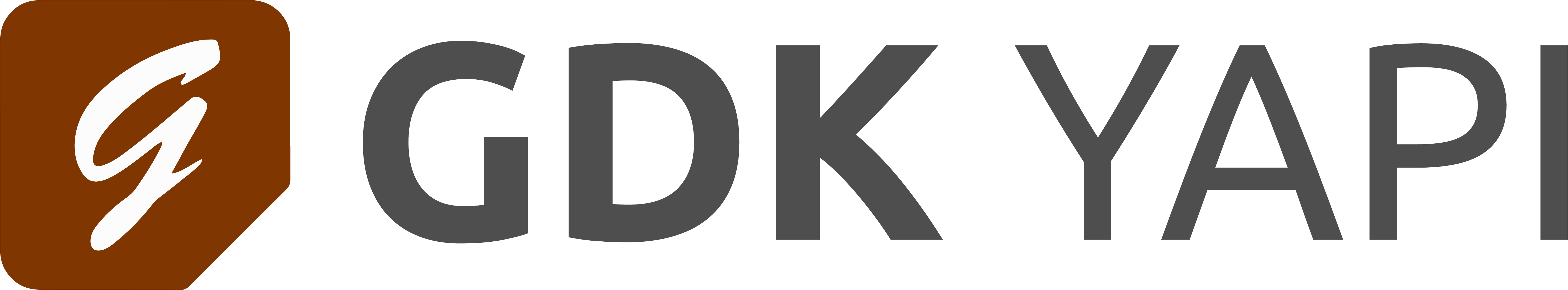 GDK Yapı İnşaat